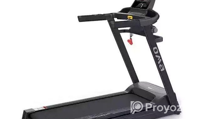 OMA-5105 EBM Motorized Treadmill Multifunction