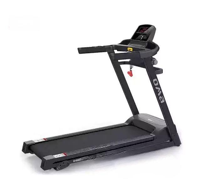 OMA-5105 EBM Motorized Treadmill Multifunction