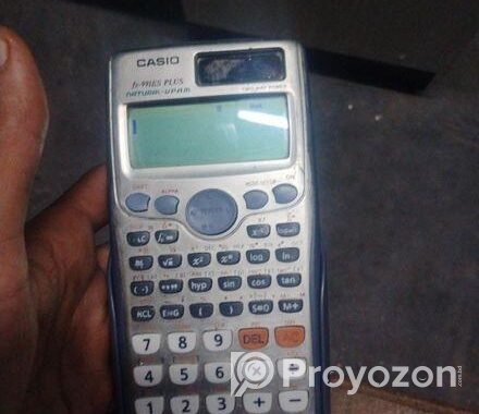 CALCULATOR SELL