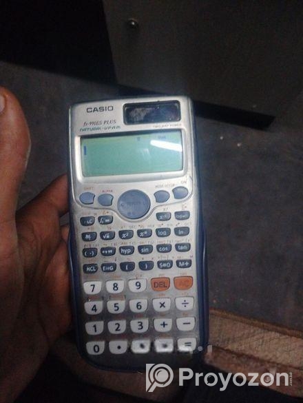 CALCULATOR SELL