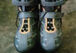 Sketing shoe বিক্রি করা হবে