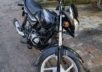 Bajaj Platina 100 . 2020
