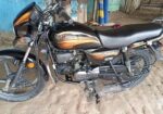Hero Splendor Plus . 2023