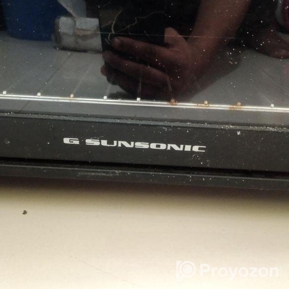 ওভেন বিক্রয় হবে