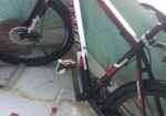 Cycle for sell
