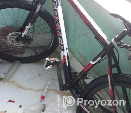 Cycle for sell