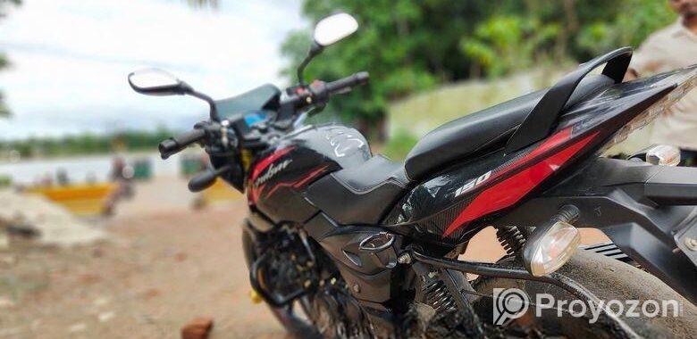 Bajaj Pulsar 150 2023