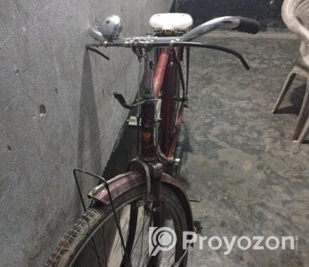 Cycle for sale
