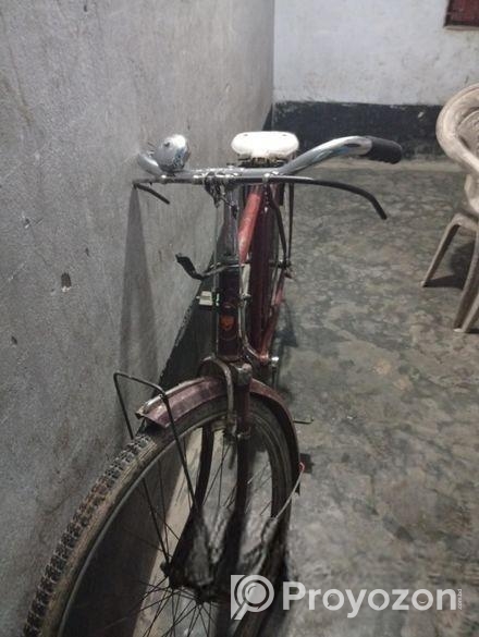 Cycle for sale