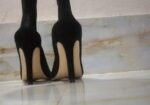 Heel Sell