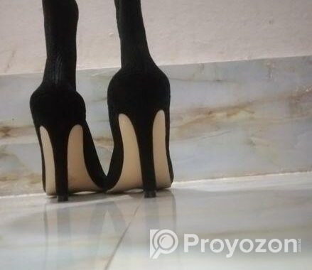 Heel Sell