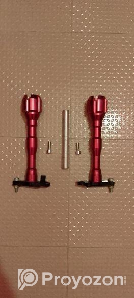 বাইকের বাম্পার