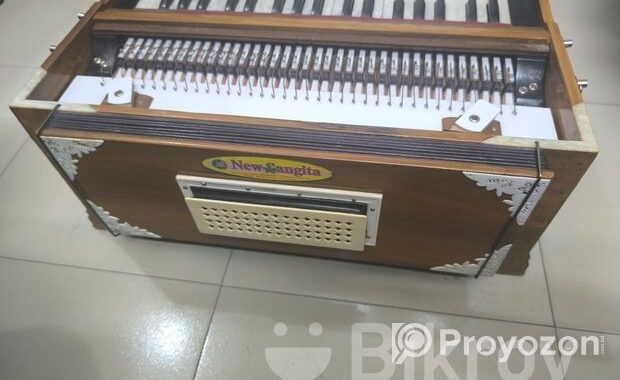 Harmonium For Sell
