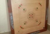 Carrom Board Sell