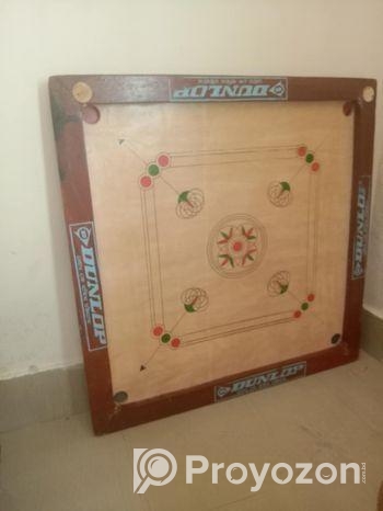 Carrom Board Sell