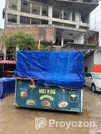 Food Cart