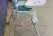 baby high chair