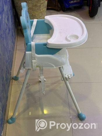 baby high chair