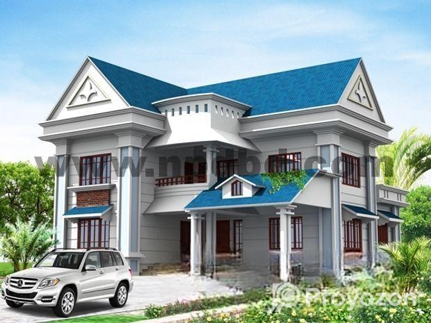 Building Consultancy, Construction & Design