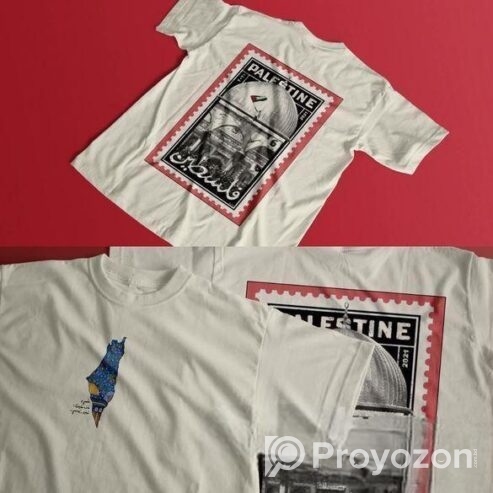 T-shirt Sell Post