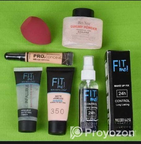 Makeup Kit Sell Post