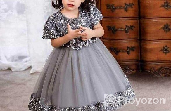 Baby dress