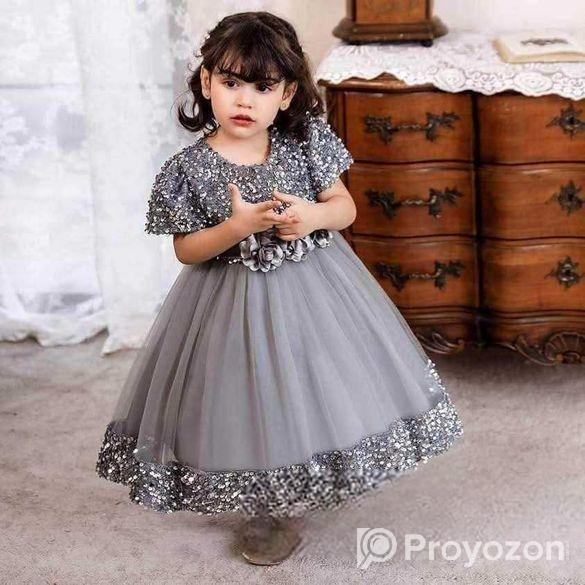 Baby dress