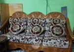 সেগুন গাছের ৫সিটের সোফা বিক্রি করবো।