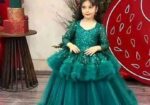 Baby Dress