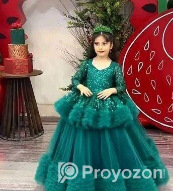 Baby Dress