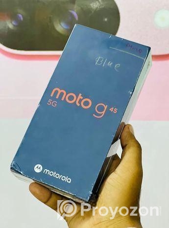 Motorola Moto G45 (8+128) (New)