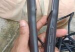 ১ টা হেয়ার ড্রায়ার ও একটা স্ট্রেইটনার বিক্রি হবে
