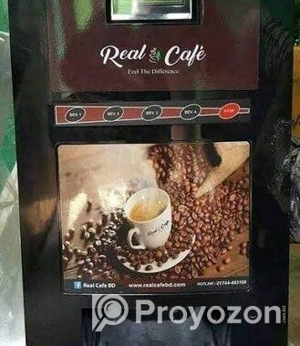 Coffee Machine
