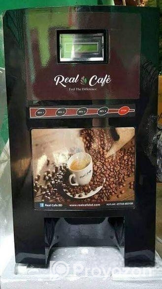 Coffee Machine