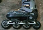 Sketing shoe বিক্রি করা হবে