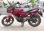 Bajaj Pulsar 150 ug3 2009