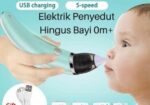 Baby Nasal Aspirator