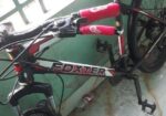 Cycle for sell