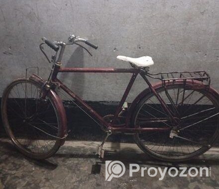Cycle for sale