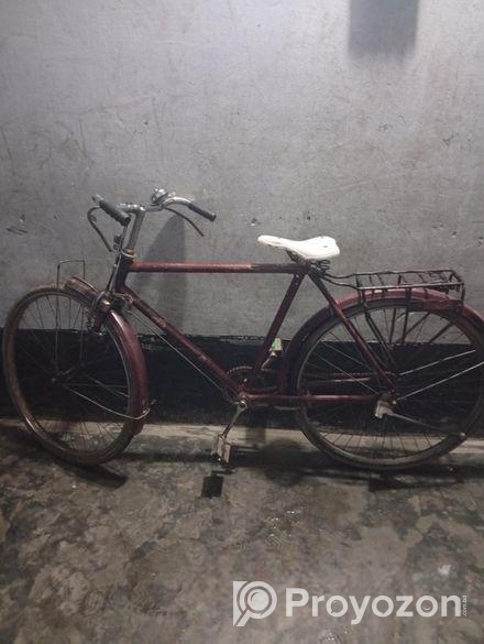 Cycle for sale