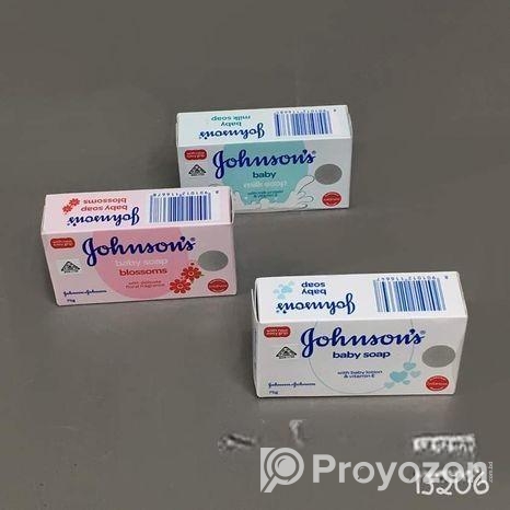 জনসন আইটেম