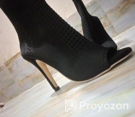 Heel Sell