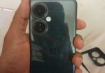OnePlus Nord CE 5G Super Fresh (Used)