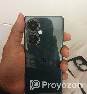 OnePlus Nord CE 5G Super Fresh (Used)