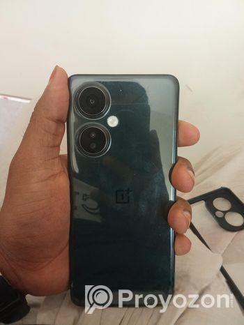 OnePlus Nord CE 5G Super Fresh (Used)