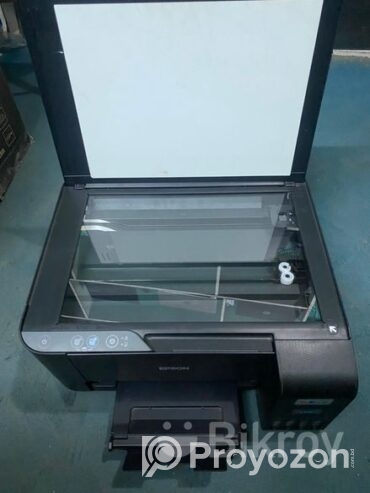 Epson L3210 Colour photo Printer & Scaner
