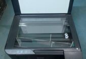 Epson L3210 Colour photo Printer & Scaner