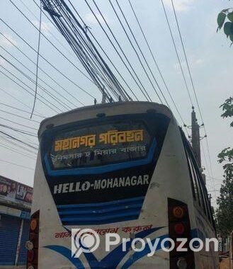 Tata lp 407/31 power 2021