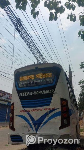 Tata lp 407/31 power 2021