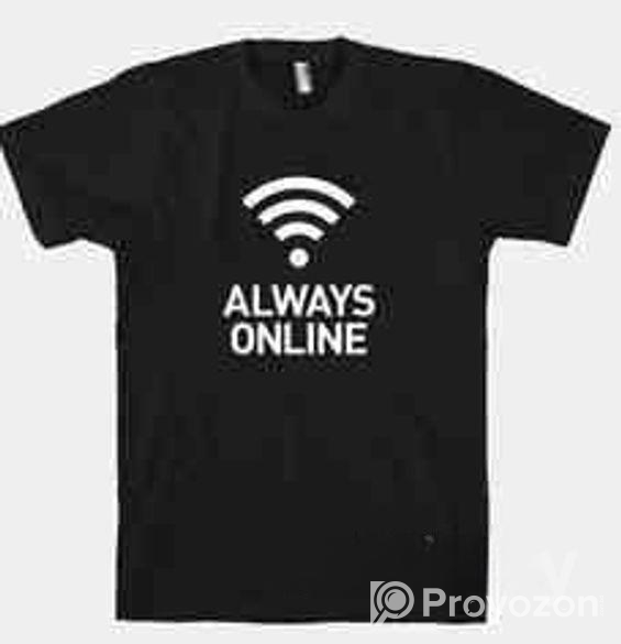 টি শার্ট প্রিন্ট